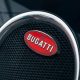 Bugatti's Radiator Macaron Badge Contains 150g Silver And Takes 10 Hours To Create - autojosh