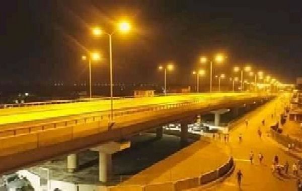 Ex-Rivers Gov. Donald Duke Commissions 642.75-metres Okoro-Nu-Odo Flyover Bridge Built By Wike - autojosh 