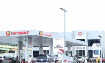 Fatgbems Filling Station Apologizes After Dispensing Water To Motorists Instead Of Petrol - autojosh