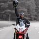 Navy Instructor Becomes First Black Woman To Open A Motorcycle Academy In Virginia With 17 Fleet of Motorcycles - autojosh