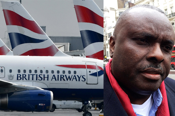 James Ibori Releases Document Of How He Helped British Airways Under Abacha Autojosh