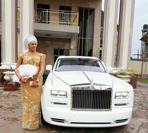 Interior Designer Ehi Ogbebor Shows Off Her All-SUV Car Collection - autojosh 