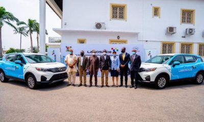 Here Are Nigerian Automotive/Political News That Made Headlines In March - autojosh