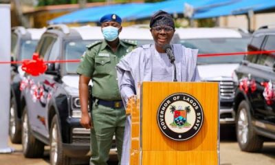 Lagos To Present 13 Vehicles To Outstanding Public School Teachers On March 30th - autojosh