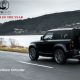 Land Rover Defender Wins 2021 WWCOTY Women’s World Car Of The Year Trophy - autojosh