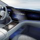 Mercedes Shows Off Impressive 56-Inch Hyperscreen Inside 2022 EQS All-electric Luxury Sedan - autojosh