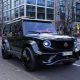 Mercedes G-Class Reimagined As An Ultimate Luxury Maybach G900 - autojosh