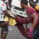 Minibus "Kowope" Drivers Kills LASTMA Officer, Another Macheted Currently In Coma - autojosh .jpg
