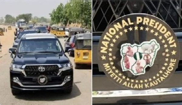 Here Are Nigerian Automotive/Political News That Made Headlines In March - autojosh 