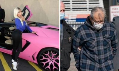 Nicki Minaj’s Mum Files $150m Lawsuit Against Hit-and-run Driver Accused Of Killing Singer's Father - autojosh