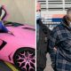 Nicki Minaj’s Mum Files $150m Lawsuit Against Hit-and-run Driver Accused Of Killing Singer's Father - autojosh