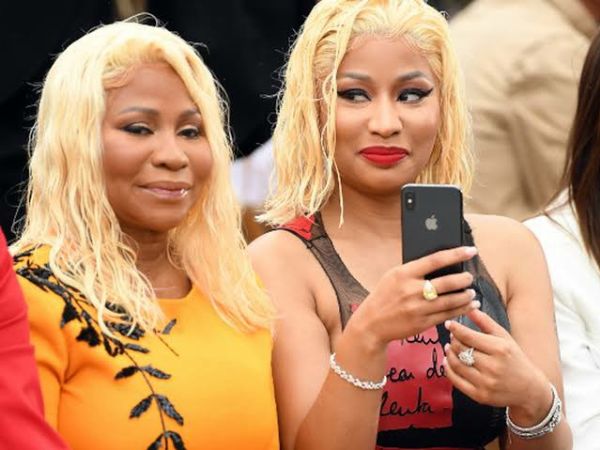 Nicki Minaj’s Mum Files $150m Lawsuit Against Hit-and-run Driver Accused Of Killing Singer's Father - autojosh 