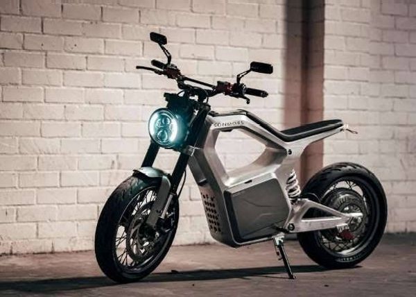 Meet Sondors Metacycle, A $5,000 Electric Motorcycle With Removable Battery And A 80-miles Range - autojosh 