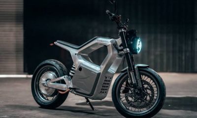 Meet Sondors Metacycle, A $5,000 Electric Motorcycle With Removable Battery And A 80-miles Range - autojosh