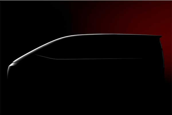 Hyundai Teases All New Staria Minivan With Futuristic Looks 