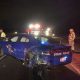 Another Tesla On Autopilot Crashes Into Packed Police Car - autojosh
