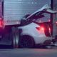 Tesla Likely On Autopilot Crashed Under A Moving Trailer, Dragged For Miles - autojosh