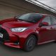 Toyota Yaris Named Car Of The Year 2021, Beats Land Rover Defender And VW ID 3 - autojosh