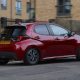 Toyota Yaris Named Car Of The Year 2021, Beats Land Rover Defender And VW ID 3 - autojosh