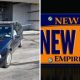 Volvo V70 Fitted With Custom Vanity Plate New York Is for Sale For $20 Million - autojosh