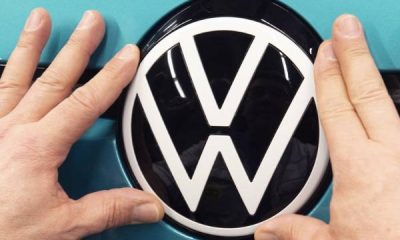 VW Admits Voltswagen Name Change In US Is An April Fools Prank Meant To Promote Its Electric SUV - autojosh