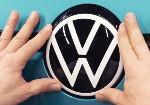 VW Admits Voltswagen Name Change In US Is An April Fools Prank Meant To Promote Its Electric SUV - autojosh