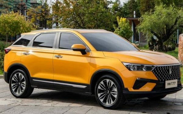 Check Out Xiaomi First Car, Redmi SUV, Launched Back In 2019 And Priced At N5.2 Million - autojosh 