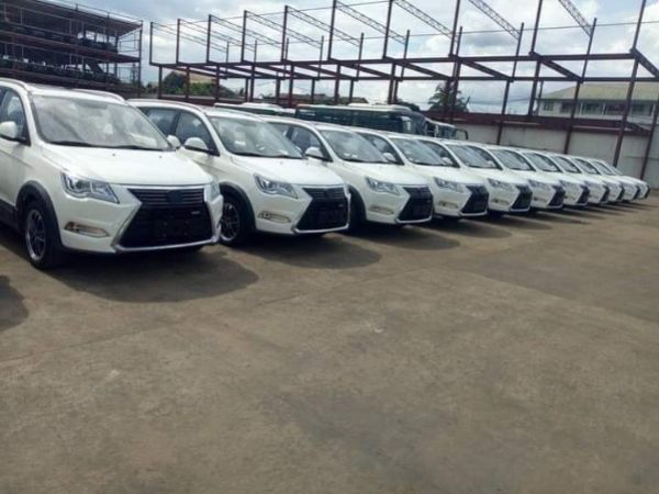 The Innoson Group - autojosh 