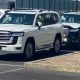 Funke Akindele's Lexus SUV, Pasuma's G-Wagon, Hummer SUV, Here Are News In April You Have Missed - autojosh