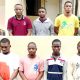 Court Convicts 11 Internet Fraudsters In Port Harcourt, 2 Lexus And Camry Recovered - autojosh