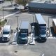 Daimler Unveil Electric Island, The First Charging Site Designed For Big Trucks - autojosh