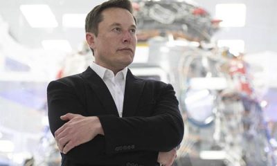 Elon Musk Says Tesla Needs 10,000 Employees In Texas Through 2022 - autojosh