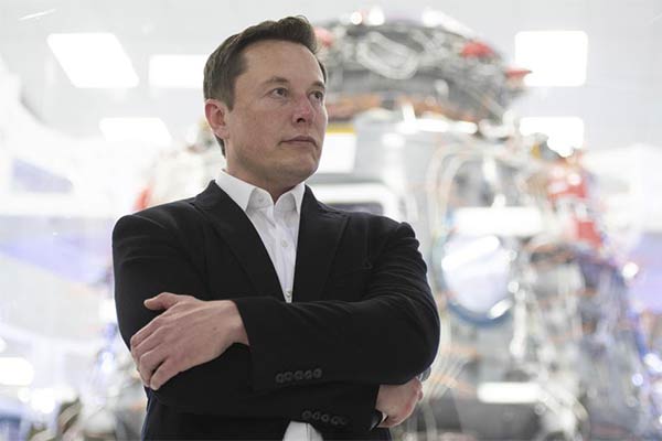 Elon Musk Says Tesla Needs 10,000 Employees In Texas Through 2022 - autojosh