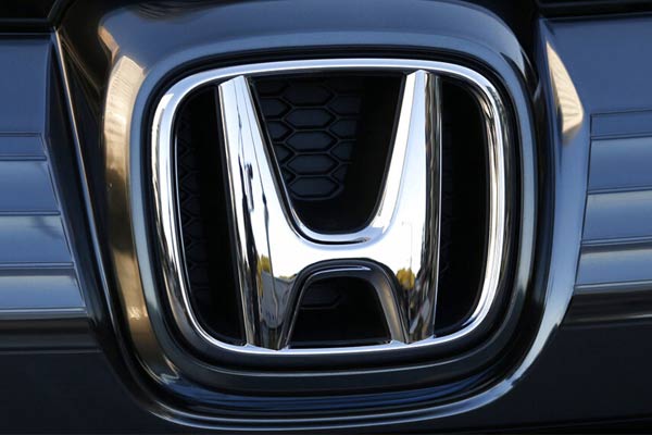 Honda Recalls