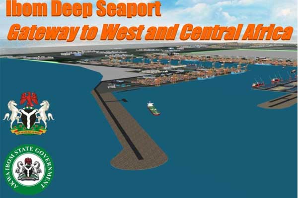 Ibom Deep Seaport