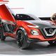 Nissan To Launch Sub-Ariya Electric Crossover - autojosh