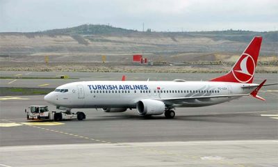 Turkish Airlines Puts Its Boeing 737 Max Plane Back To Service After 2 Years - autojosh