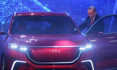 Turkey Has Potential To Be Both Big Market And Hub Of Electric Car Industry - autojosh