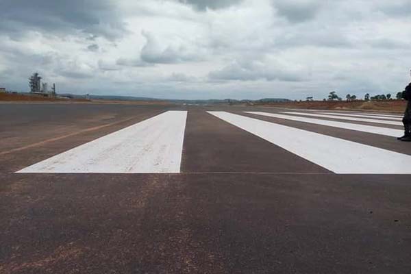 Two Test-run Flights To Land At Anambra International Passenger And Cargo Airport On April 30 - Gov. Obiano - autojosh 