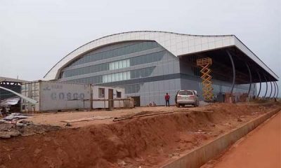 Two Test-run Flights To Land At Anambra International Passenger And Cargo Airport On April 30 - Gov. Obiano - autojosh