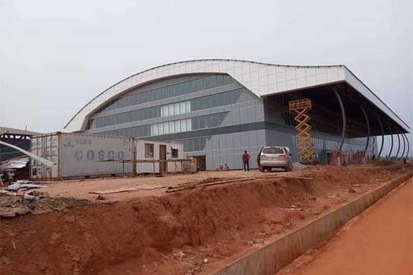 Two Test-run Flights To Land At Anambra International Passenger And Cargo Airport On April 30 - Gov. Obiano - autojosh