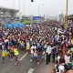Ahead Of Saturday's Access Bank Lagos City Marathons, Here Are Road Closures And Alternative Routes - autojosh