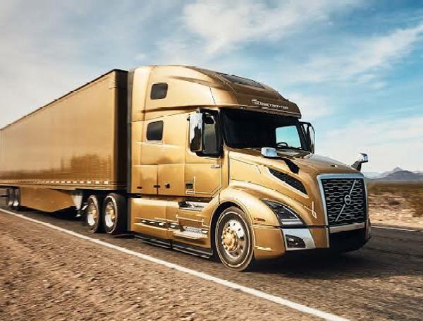 Differences Betw. Trucks Built For American And European Markets - autojosh 