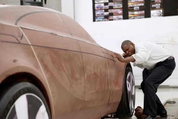 BREAKING: Buhari Reappoints Automotive Designer Jelani Aliyu as NADDC DG - autojosh