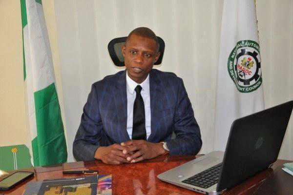 NADDC DG To Speak On Nigeria’s EV, Gas-Powered Vehicle Future At Annual NAJA Workshop - autojosh