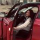 Nollywood Actress Bukky Wright Gets Range Rover Gift From Son To Mark Her 54th Birthday - autojosh