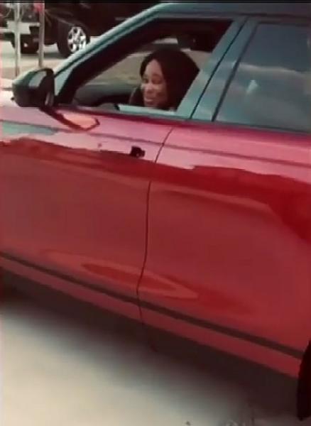 Nollywood Actress Bukky Wright Gets Range Rover Gift From Son To Mark Her 54th Birthday - autojosh 