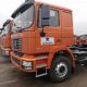 Dangote Takes Delivery Of Additional 400 Shacman Trucks Assembled At Enugu Plant - autojosh