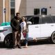 Adewale Adeleke Surprises Wife With A Range Rover Sport To Celebrate Her Birthday - autojosh