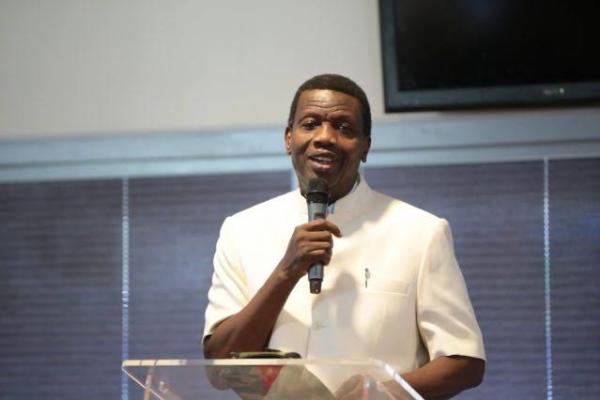 FG Suspends RCCG Pastor Adeboye’s $12m Helicopter From Flying Due To Safety Concern - autojosh 
